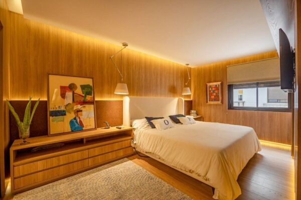 Apartamento Residencial à Venda | Centro | Florianópolis | AP2840_MMQ - Imagem 17