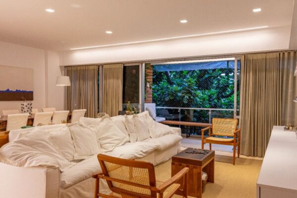 Apartamento Residencial à Venda | Ipanema | Rio de Janeiro | AP2805_MMQ - Imagem 7