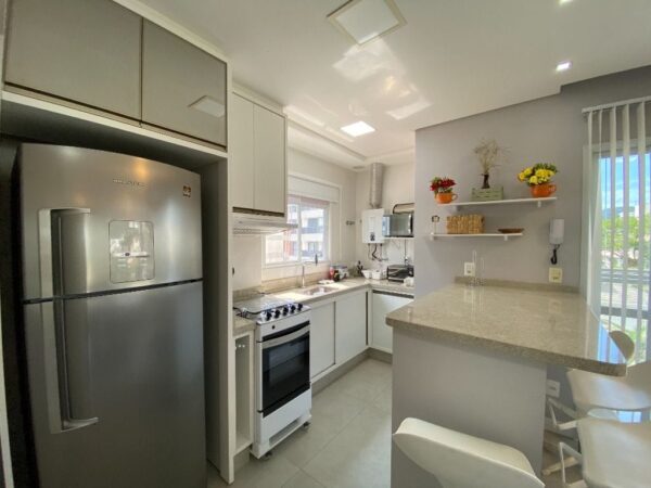 Apartamento Residencial à Venda | Jurerê | Florianópolis | AP2758_MMQ - Imagem 3