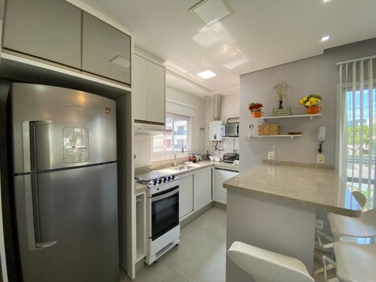 Apartamento Residencial à Venda | Jurerê | Florianópolis | AP2758_MMQ