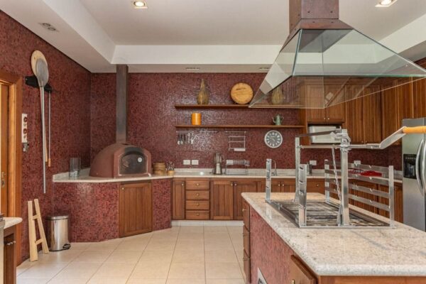 Casa Residencial à Venda | Fazenda Vila Real | Itu | CA0678_MMQ - Imagem 11