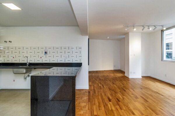 Apartamento Residencial à Venda | Higienópolis | São Paulo | AP2850_MMQ - Imagem 14