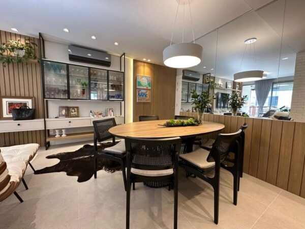 Apartamento Residencial à Venda | Jurerê | Florianópolis | AP2916_MMQ - Imagem 3