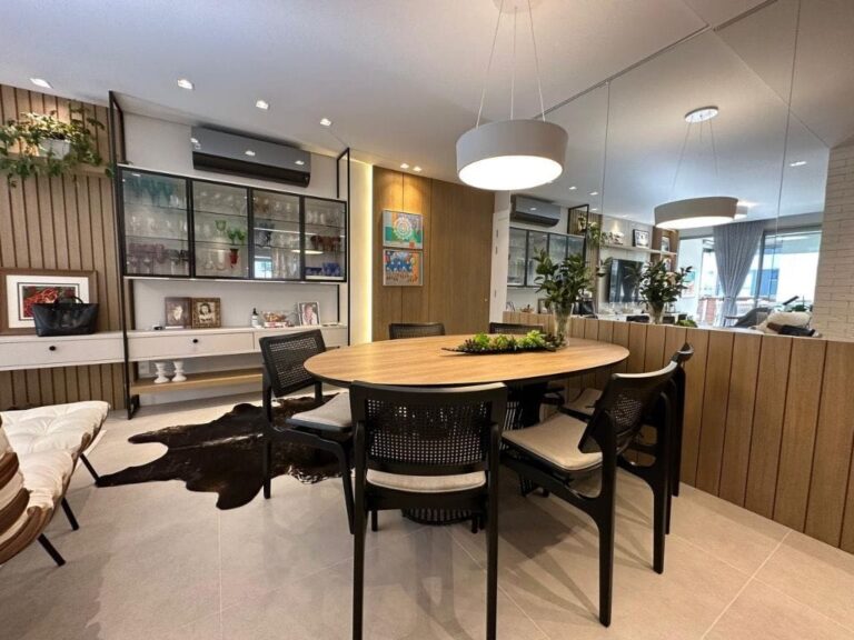 Apartamento Residencial à Venda | Jurerê | Florianópolis | AP2916_MMQ