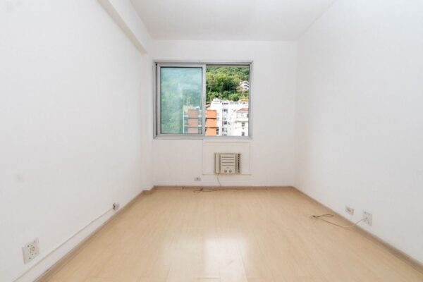 Apartamento Residencial à Venda | Humaitá | Rio de Janeiro | AP2750_MMQ - Imagem 10
