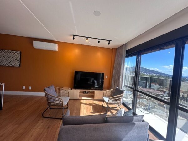 Apartamento Residencial à Venda | Córrego Grande | Florianópolis | AP2794_MMQ - Imagem 12