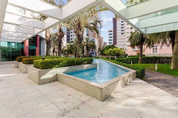 Apartamento Residencial à Venda | Centro | Florianópolis | AP2899_MMQ - Imagem 17