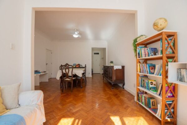 Apartamento Residencial à Venda | Copacabana | Rio de Janeiro | AP2771_MMQ - Imagem 6