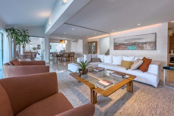 Casa Residencial à Venda | Barra da Tijuca | Rio de Janeiro | CA0662_MMQ - Imagem 25