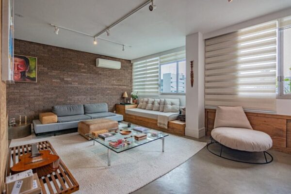 Apartamento Residencial à Venda | Itaim Bibi | São Paulo | AP2907_MMQ - Imagem 5
