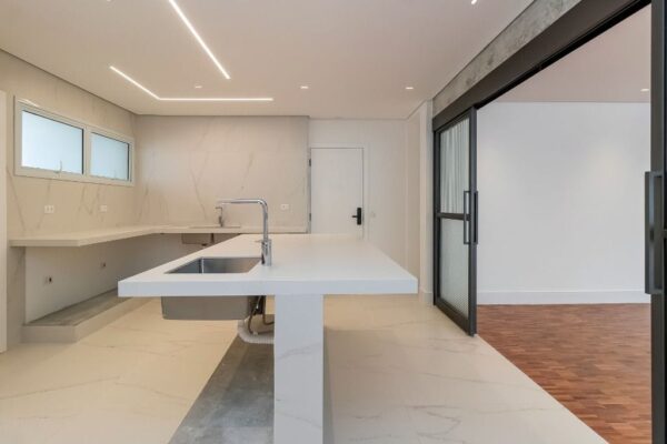 Apartamento Residencial à Venda | Cerqueira César | São Paulo | AP2871_MMQ - Imagem 16