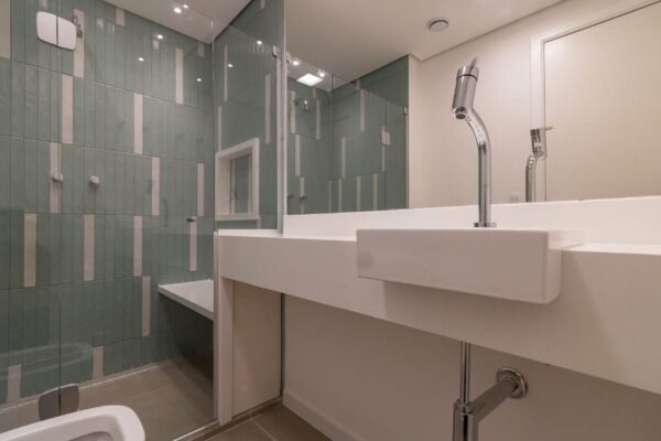 Apartamento Residencial à Venda | Higienópolis | São Paulo | AP2850_MMQ - Imagem 52