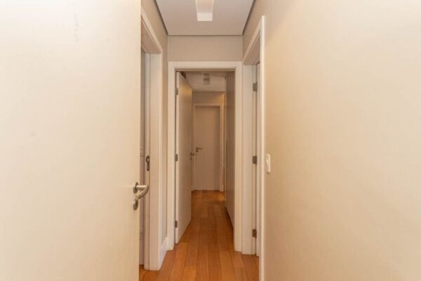 Apartamento Residencial à Venda | Vila Romana | São Paulo | AP2806_MMQ - Imagem 35
