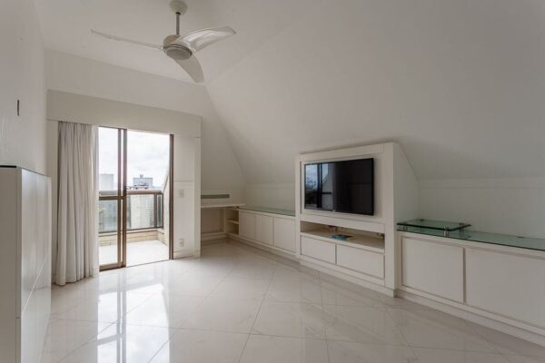 Cobertura / Penthouse Residencial à Venda | Centro | Florianópolis | PH0344_MMQ - Imagem 16