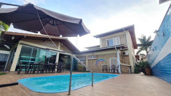 Casa Residencial à Venda | Jurerê | Florianópolis | CA0694_MMQ - Imagem 10