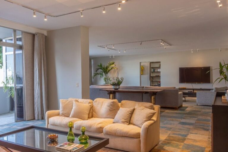 Apartamento Residencial à Venda | Copacabana | Rio de Janeiro | AP2772_MMQ