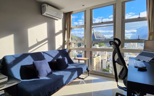 Apartamento Residencial à Venda | Botafogo | Rio de Janeiro | AP2842_MMQ - Imagem 24
