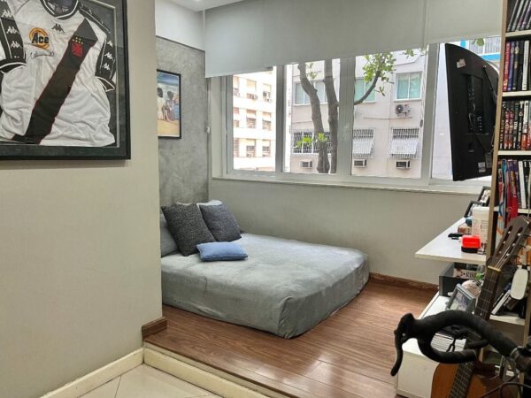 Apartamento Residencial à Venda | Ipanema | Rio de Janeiro | AP2783_MMQ - Imagem 9