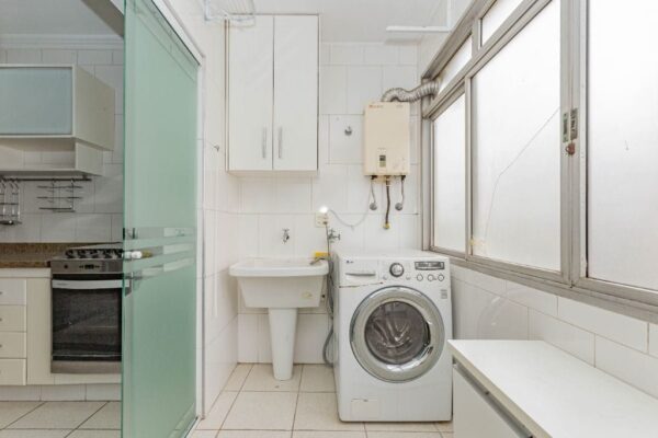 Apartamento Residencial à Venda | Cerqueira César | São Paulo | AP2901_MMQ - Imagem 26