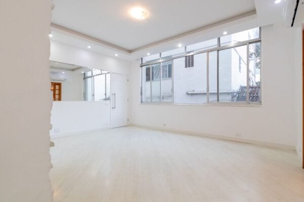 Apartamento Residencial à Venda | Leblon | Rio de Janeiro | AP2929_MMQ - Imagem 6