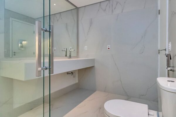 Apartamento Residencial à Venda | Cerqueira César | São Paulo | AP2871_MMQ - Imagem 34