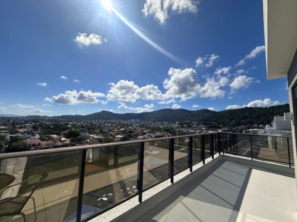 Apartamento Residencial à Venda | Córrego Grande | Florianópolis | AP2794_MMQ - Imagem 19