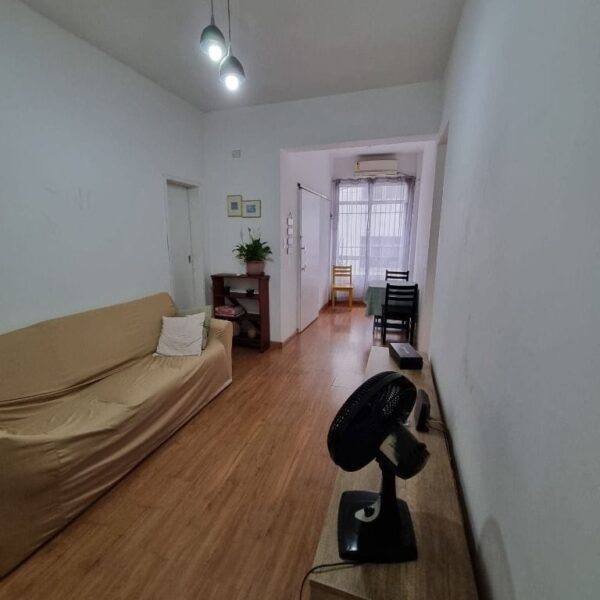 Apartamento Residencial à Venda | Humaitá | Rio de Janeiro | AP2831_MMQ - Imagem 2