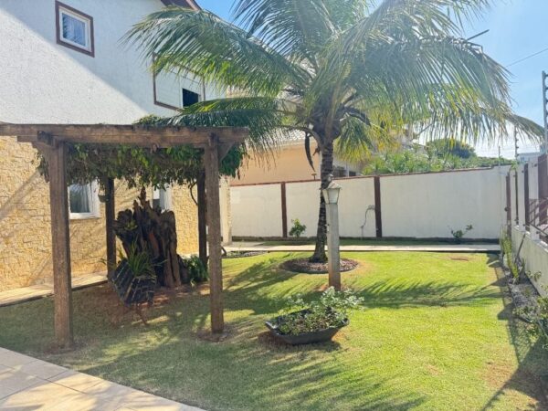 Casa Residencial à Venda | Morro das Pedras | Florianópolis | CA0703_MMQ - Imagem 23