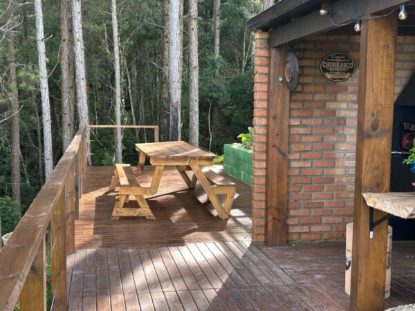 Casa Residencial à Venda | Villa da Cachoeira | Rancho Queimado | CA0676_MMQ - Imagem 25