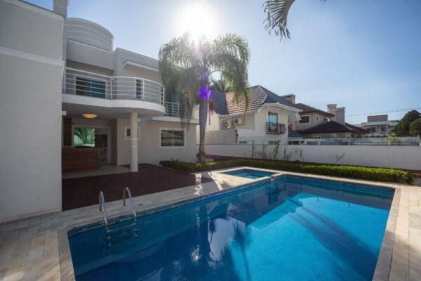 Casa Residencial à Venda | Jurerê | Florianópolis | CA0686_MMQ - Imagem 13