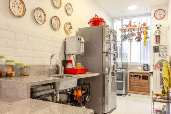Apartamento Residencial à Venda | Copacabana | Rio de Janeiro | AP2858_MMQ - Imagem 8