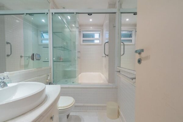 Apartamento Residencial à Venda | Lagoa | Rio de Janeiro | AP2932_MMQ - Imagem 30