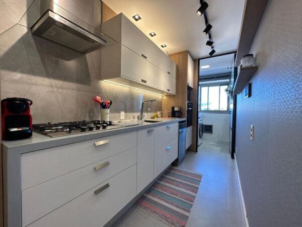 Apartamento Residencial à Venda | Jurerê | Florianópolis | AP2916_MMQ - Imagem 14