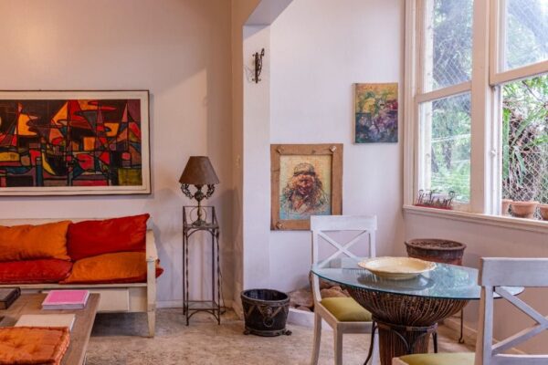 Apartamento Residencial à Venda | Leblon | Rio de Janeiro | AP2895_MMQ - Imagem 4