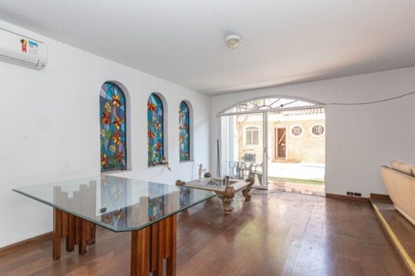Casa Residencial à Venda | Vila Ida | São Paulo | CA0715_MMQ - Imagem 7