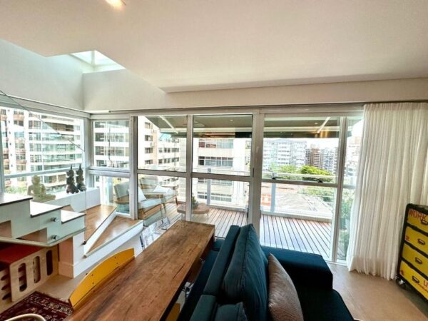 Apartamento Residencial à Venda | Centro | Florianópolis | AP2784_MMQ - Imagem 2