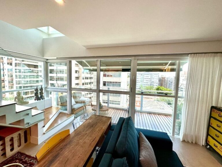 Apartamento Residencial à Venda | Centro | Florianópolis | AP2784_MMQ