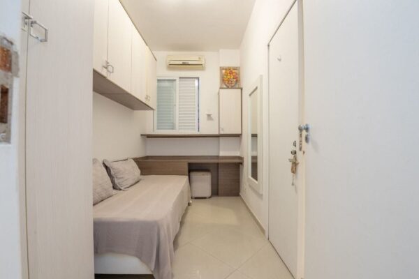 Apartamento Residencial à Venda | Copacabana | Rio de Janeiro | AP2798_MMQ - Imagem 12