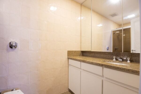 Casa Residencial à Venda | Gávea | Rio de Janeiro | CA0680_MMQ - Imagem 26