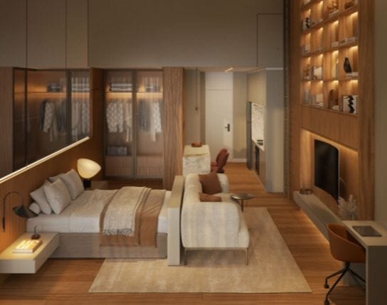 Apartamento Residencial à Venda | Agronômica | Florianópolis | AP2880_MMQ