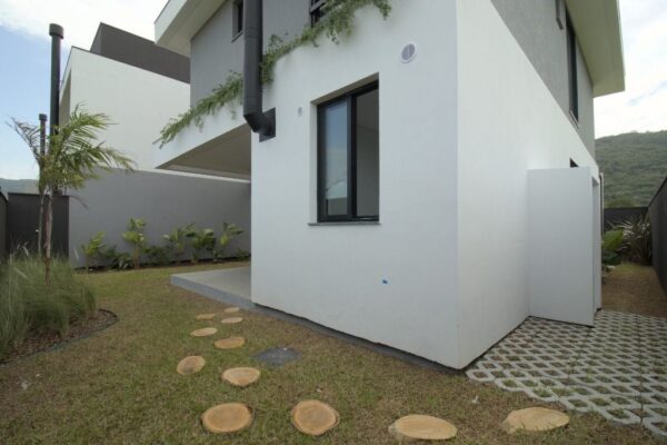 Casa Residencial à Venda | Lagoa da Conceição | Florianópolis | CA0698_MMQ - Imagem 31