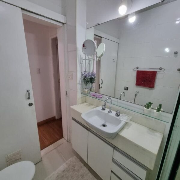 Apartamento Residencial à Venda | Humaitá | Rio de Janeiro | AP2831_MMQ - Imagem 12