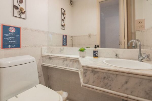 Apartamento Residencial à Venda | Leblon | Rio de Janeiro | AP2941_MMQ - Imagem 6
