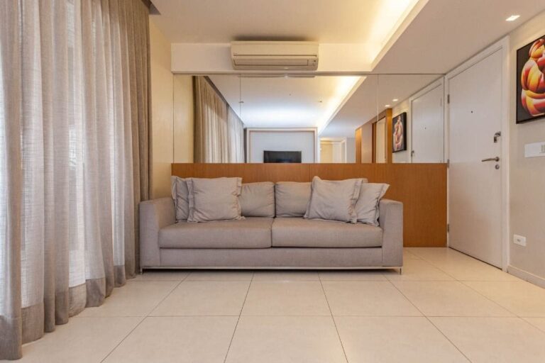 Apartamento Residencial à Venda | Água Branca | São Paulo | AP2806_MMQ