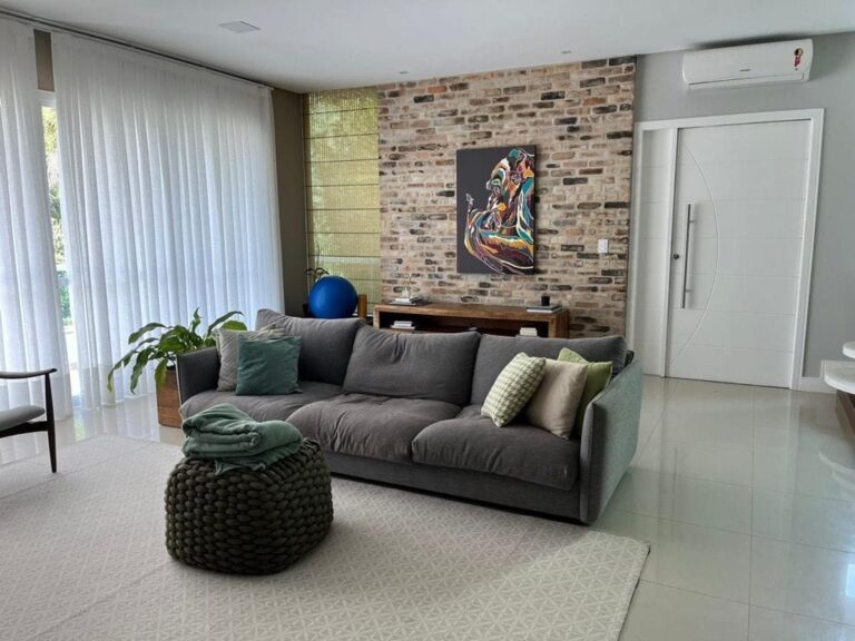 Casa Residencial à Venda | Praia Mole | Florianópolis | CA0667_MMQ