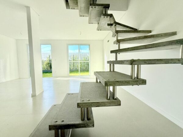 Casa Residencial à Venda | Morro das Pedras | Florianópolis | CA0669_MMQ - Imagem 3