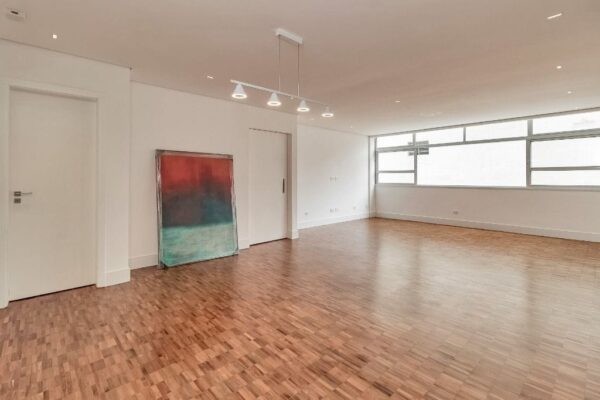 Apartamento Residencial à Venda | Cerqueira César | São Paulo | AP2871_MMQ - Imagem 14