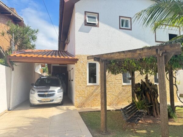 Casa Residencial à Venda | Morro das Pedras | Florianópolis | CA0703_MMQ - Imagem 24