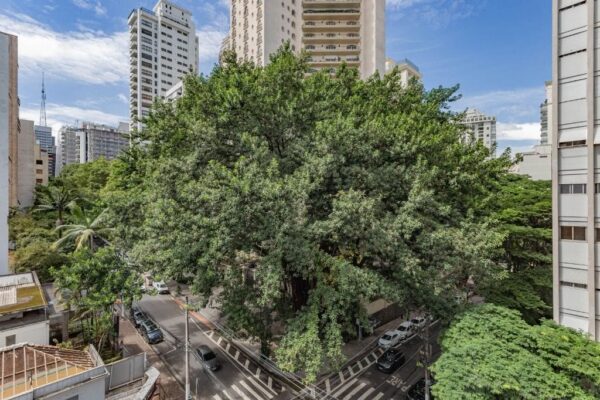 Apartamento Residencial à Venda | Cerqueira César | São Paulo | AP2839_MMQ - Imagem 40