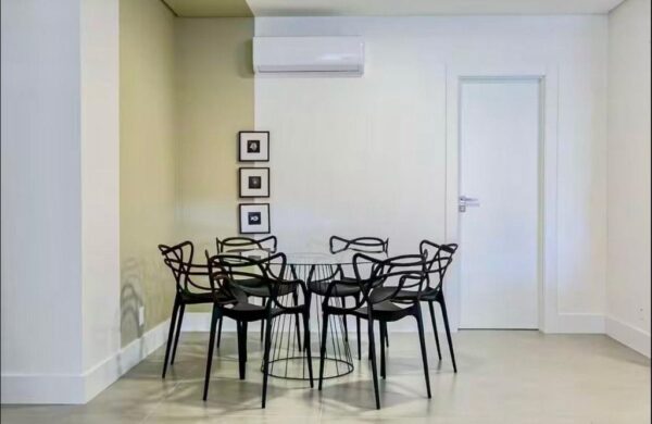 Apartamento Residencial à Venda | Jurerê | Florianópolis | AP2802_MMQ - Imagem 7